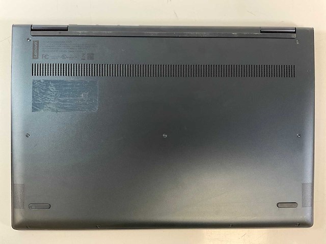 Lenovo yoga c630 15.6”, core(tm) i7 8th gen, 16 gb ram, 128 gb ssd chromebooks (3x) - afbeelding 22 van  23