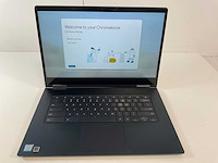 Lenovo yoga c630 15.6”, core(tm) i7 8th gen, 16 gb ram, 128 gb ssd chromebooks (3x) - afbeelding 2 van  23