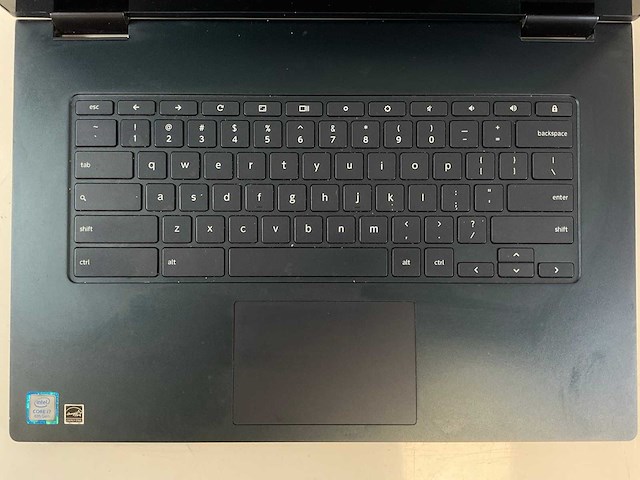Lenovo yoga c630 15.6”, core(tm) i7 8th gen, 16 gb ram, 128 gb ssd chromebooks (3x) - afbeelding 2 van  17