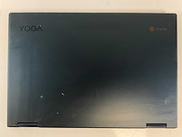 Lenovo yoga c630 15.6”, core(tm) i7 8th gen, 16 gb ram, 128 gb ssd chromebooks (3x) - afbeelding 3 van  17