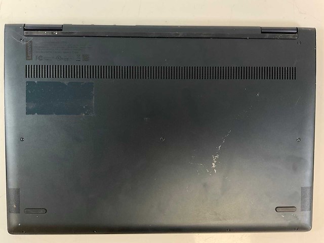 Lenovo yoga c630 15.6”, core(tm) i7 8th gen, 16 gb ram, 128 gb ssd chromebooks (3x) - afbeelding 4 van  17