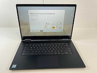 Lenovo yoga c630 15.6”, core(tm) i7 8th gen, 16 gb ram, 128 gb ssd chromebooks (3x) - afbeelding 6 van  17