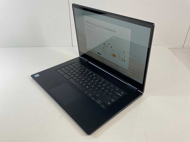 Lenovo yoga c630 15.6”, core(tm) i7 8th gen, 16 gb ram, 128 gb ssd chromebooks (3x) - afbeelding 8 van  17