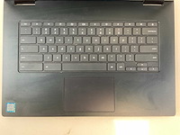 Lenovo yoga c630 15.6”, core(tm) i7 8th gen, 16 gb ram, 128 gb ssd chromebooks (3x) - afbeelding 10 van  17