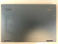 Lenovo yoga c630 15.6”, core(tm) i7 8th gen, 16 gb ram, 128 gb ssd chromebooks (3x) - afbeelding 11 van  17