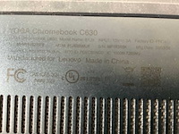 Lenovo yoga c630 15.6”, core(tm) i7 8th gen, 16 gb ram, 128 gb ssd chromebooks (3x) - afbeelding 13 van  17