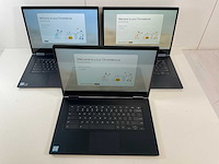 Lenovo yoga c630 15.6”, core(tm) i7 8th gen, 16 gb ram, 128 gb ssd chromebooks (3x) - afbeelding 9 van  17