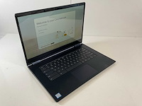 Lenovo yoga c630 15.6”, core(tm) i7 8th gen, 16 gb ram, 128 gb ssd chromebooks (3x) - afbeelding 18 van  23
