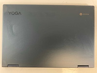 Lenovo yoga c630 15.6”, core(tm) i7 8th gen, 16 gb ram, 128 gb ssd chromebooks (3x) - afbeelding 16 van  17