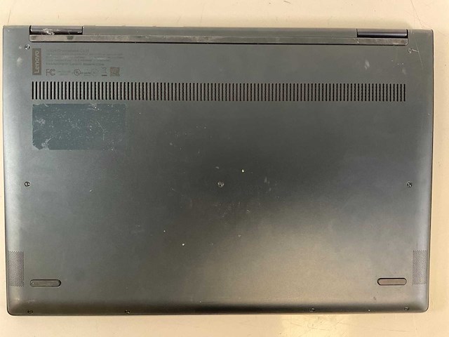 Lenovo yoga c630 15.6”, core(tm) i7 8th gen, 16 gb ram, 128 gb ssd chromebooks (3x) - afbeelding 22 van  23