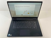 Lenovo yoga c630 15.6”, core(tm) i7 8th gen, 16 gb ram, 128 gb ssd chromebooks (3x) - afbeelding 2 van  23