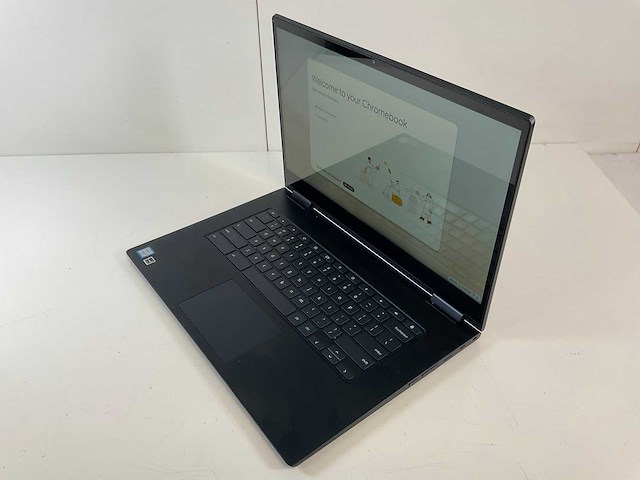 Lenovo yoga c630 15.6”, core(tm) i7 8th gen, 16 gb ram, 128 gb ssd chromebooks (3x) - afbeelding 4 van  23