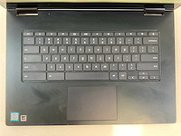 Lenovo yoga c630 15.6”, core(tm) i7 8th gen, 16 gb ram, 128 gb ssd chromebooks (3x) - afbeelding 5 van  23