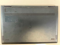 Lenovo yoga c630 15.6”, core(tm) i7 8th gen, 16 gb ram, 128 gb ssd chromebooks (3x) - afbeelding 7 van  23