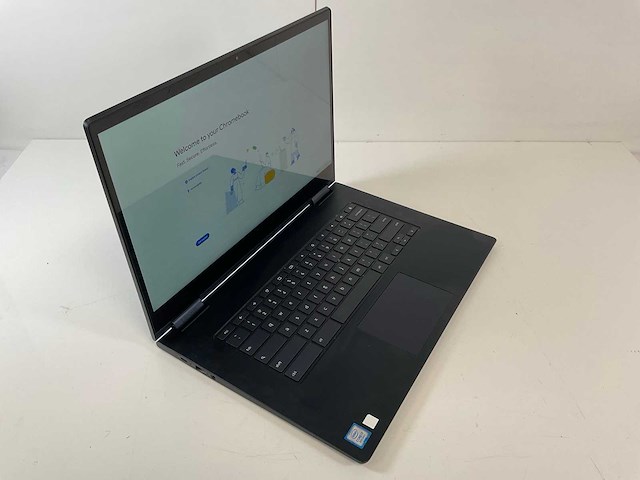 Lenovo yoga c630 15.6”, core(tm) i7 8th gen, 16 gb ram, 128 gb ssd chromebooks (3x) - afbeelding 10 van  23
