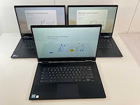Lenovo yoga c630 15.6”, core(tm) i7 8th gen, 16 gb ram, 128 gb ssd chromebooks (3x) - afbeelding 12 van  23