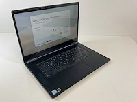 Lenovo yoga c630 15.6”, core(tm) i7 8th gen, 16 gb ram, 128 gb ssd chromebooks (3x) - afbeelding 18 van  23