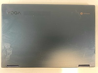 Lenovo yoga c630 15.6”, core(tm) i7 8th gen, 16 gb ram, 128 gb ssd chromebooks (3x) - afbeelding 21 van  23