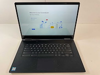 Lenovo yoga c630 15.6”, core(tm) i7 8th gen, 16 gb ram, 128 gb ssd chromebooks (3x) - afbeelding 2 van  23