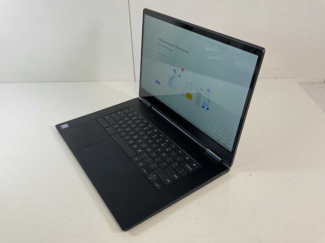 Lenovo yoga c630 15.6”, core(tm) i7 8th gen, 16 gb ram, 128 gb ssd chromebooks (3x) - afbeelding 4 van  23