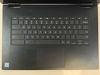 Lenovo yoga c630 15.6”, core(tm) i7 8th gen, 16 gb ram, 128 gb ssd chromebooks (3x) - afbeelding 5 van  23