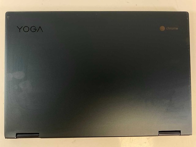Lenovo yoga c630 15.6”, core(tm) i7 8th gen, 16 gb ram, 128 gb ssd chromebooks (3x) - afbeelding 6 van  23