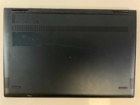 Lenovo yoga c630 15.6”, core(tm) i7 8th gen, 16 gb ram, 128 gb ssd chromebooks (3x) - afbeelding 7 van  23