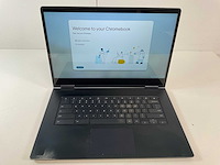 Lenovo yoga c630 15.6”, core(tm) i7 8th gen, 16 gb ram, 128 gb ssd chromebooks (3x) - afbeelding 9 van  23