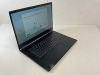 Lenovo yoga c630 15.6”, core(tm) i7 8th gen, 16 gb ram, 128 gb ssd chromebooks (3x) - afbeelding 10 van  23