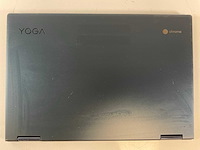 Lenovo yoga c630 15.6”, core(tm) i7 8th gen, 16 gb ram, 128 gb ssd chromebooks (3x) - afbeelding 14 van  23