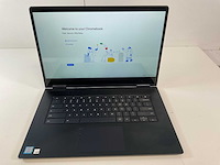 Lenovo yoga c630 15.6”, core(tm) i7 8th gen, 16 gb ram, 128 gb ssd chromebooks (3x) - afbeelding 17 van  23