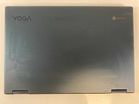 Lenovo yoga c630 15.6”, core(tm) i7 8th gen, 16 gb ram, 128 gb ssd chromebooks (3x) - afbeelding 21 van  23