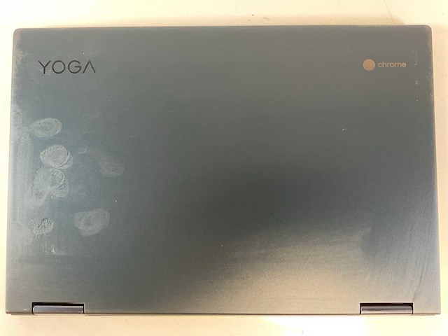Lenovo yoga c630 15.6”, core(tm) i7 8th gen, 16 gb ram, 128 gb ssd chromebooks (3x) - afbeelding 6 van  23