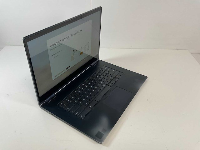 Lenovo yoga c630 15.6”, core(tm) i7 8th gen, 16 gb ram, 128 gb ssd chromebooks (3x) - afbeelding 10 van  23