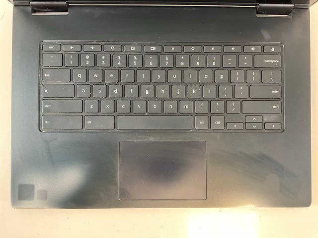 Lenovo yoga c630 15.6”, core(tm) i7 8th gen, 16 gb ram, 128 gb ssd chromebooks (3x) - afbeelding 13 van  23