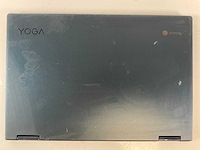 Lenovo yoga c630 15.6”, core(tm) i7 8th gen, 16 gb ram, 128 gb ssd chromebooks (3x) - afbeelding 14 van  23