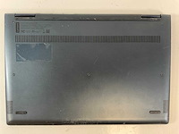 Lenovo yoga c630 15.6”, core(tm) i7 8th gen, 16 gb ram, 128 gb ssd chromebooks (3x) - afbeelding 15 van  23