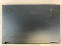 Lenovo yoga c630 15.6”, core(tm) i7 8th gen, 16 gb ram, 128 gb ssd chromebooks (3x) - afbeelding 21 van  23