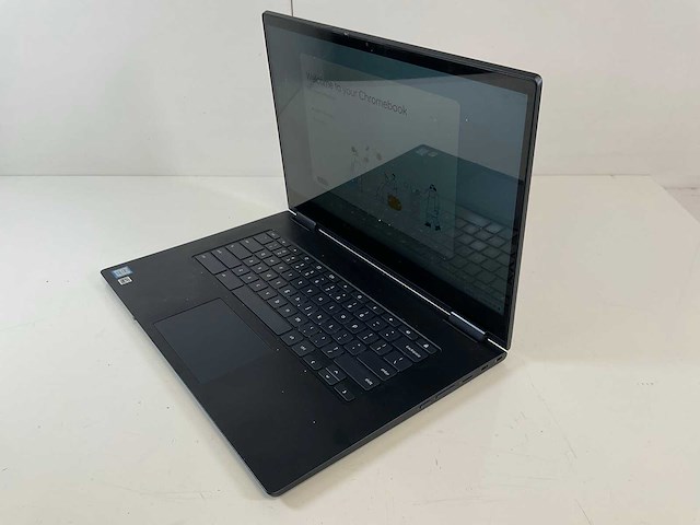 Lenovo yoga c630 15.6”, core(tm) i7 8th gen, 16 gb ram, 128 gb ssd chromebooks (3x) - afbeelding 3 van  22