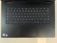 Lenovo yoga c630 15.6”, core(tm) i7 8th gen, 16 gb ram, 128 gb ssd chromebooks (3x) - afbeelding 4 van  22