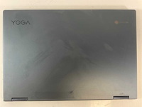 Lenovo yoga c630 15.6”, core(tm) i7 8th gen, 16 gb ram, 128 gb ssd chromebooks (3x) - afbeelding 5 van  22