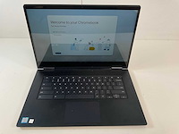 Lenovo yoga c630 15.6”, core(tm) i7 8th gen, 16 gb ram, 128 gb ssd chromebooks (3x) - afbeelding 8 van  22