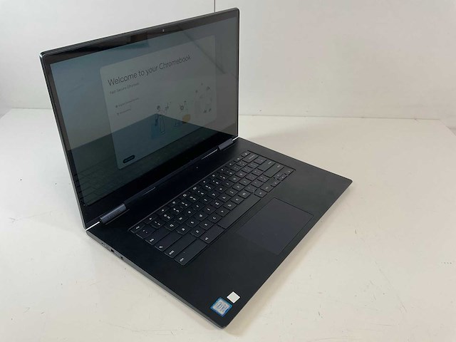 Lenovo yoga c630 15.6”, core(tm) i7 8th gen, 16 gb ram, 128 gb ssd chromebooks (3x) - afbeelding 9 van  22