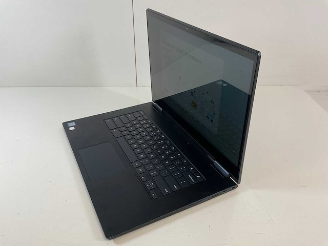 Lenovo yoga c630 15.6”, core(tm) i7 8th gen, 16 gb ram, 128 gb ssd chromebooks (3x) - afbeelding 10 van  22
