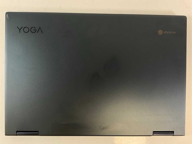 Lenovo yoga c630 15.6”, core(tm) i7 8th gen, 16 gb ram, 128 gb ssd chromebooks (3x) - afbeelding 13 van  22