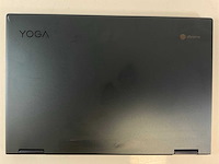 Lenovo yoga c630 15.6”, core(tm) i7 8th gen, 16 gb ram, 128 gb ssd chromebooks (3x) - afbeelding 13 van  22