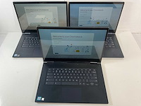 Lenovo yoga c630 15.6”, core(tm) i7 8th gen, 16 gb ram, 128 gb ssd chromebooks (3x) - afbeelding 11 van  22