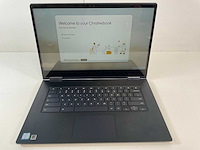 Lenovo yoga c630 15.6”, core(tm) i7 8th gen, 16 gb ram, 128 gb ssd chromebooks (3x) - afbeelding 16 van  22