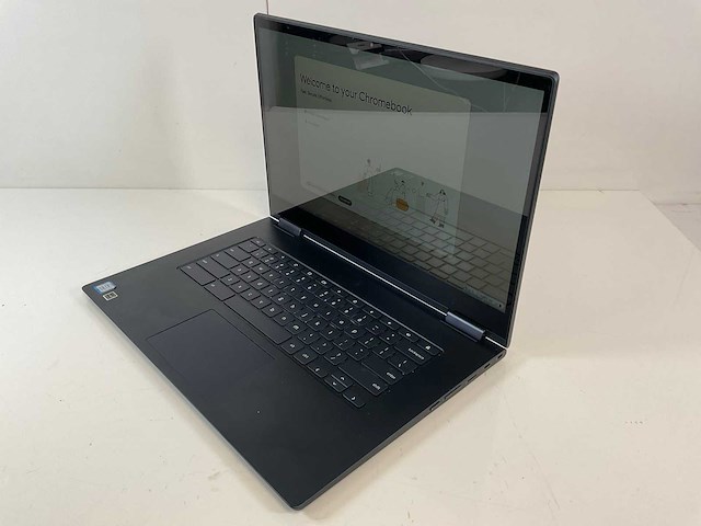Lenovo yoga c630 15.6”, core(tm) i7 8th gen, 16 gb ram, 128 gb ssd chromebooks (3x) - afbeelding 18 van  22