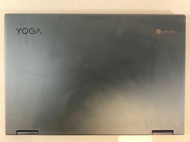 Lenovo yoga c630 15.6”, core(tm) i7 8th gen, 16 gb ram, 128 gb ssd chromebooks (3x) - afbeelding 20 van  22